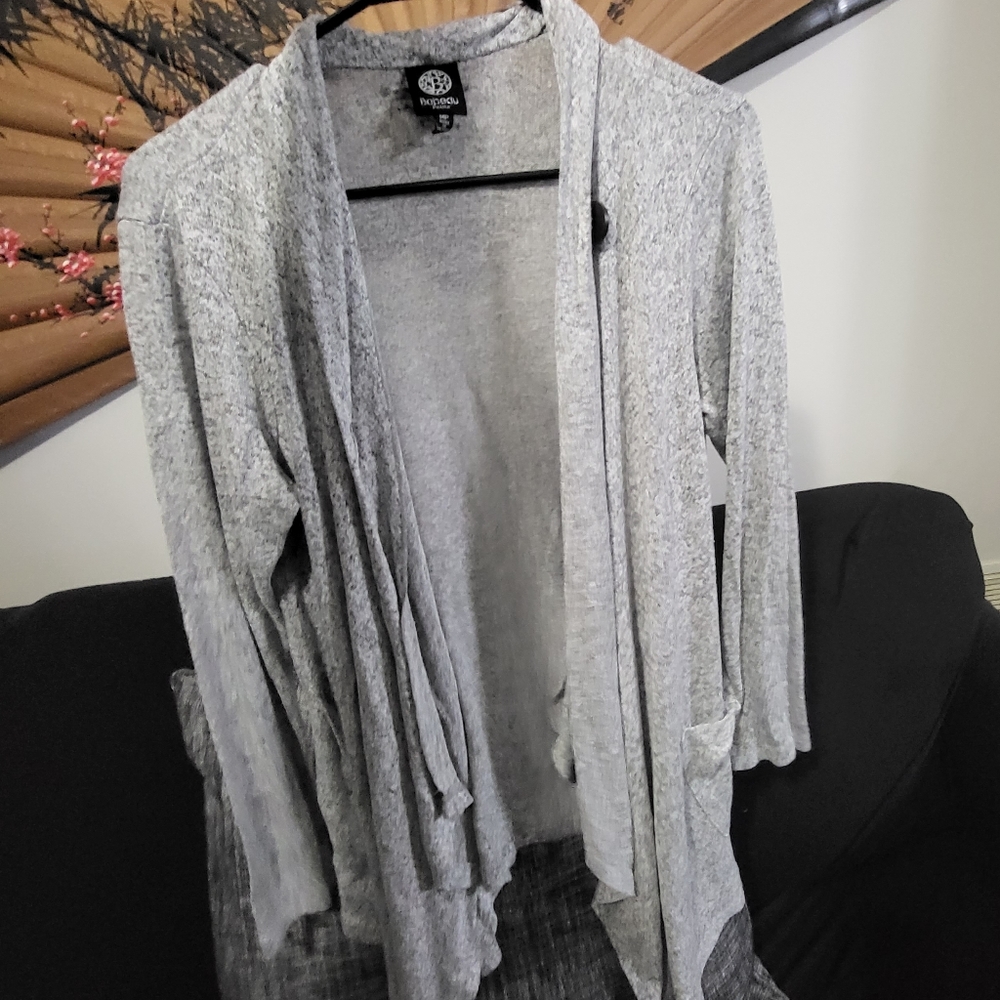 Babeau cardigan sweater